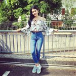 Naricha Thamawong 
